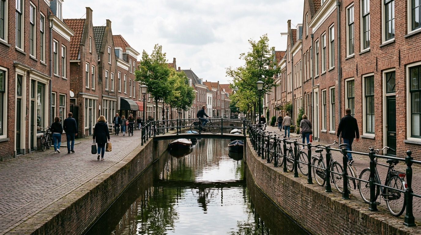 Amersfoort