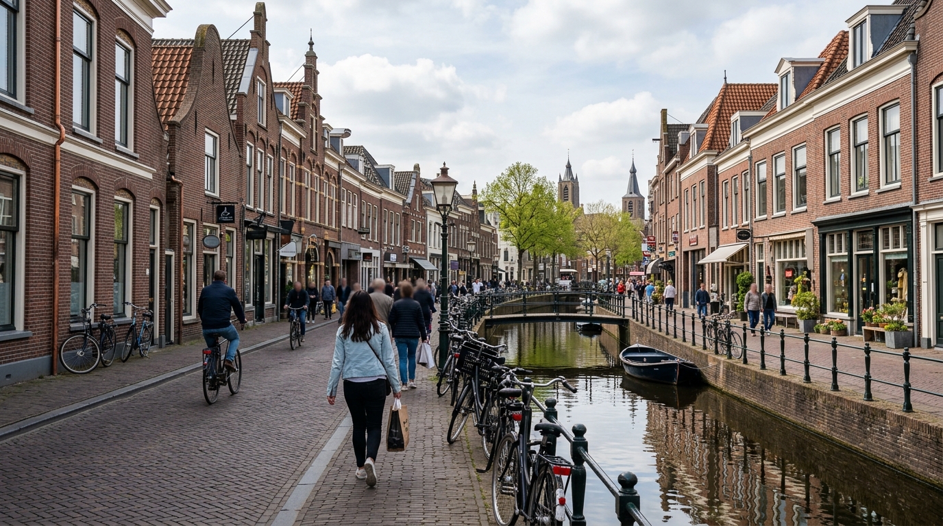 Apeldoorn