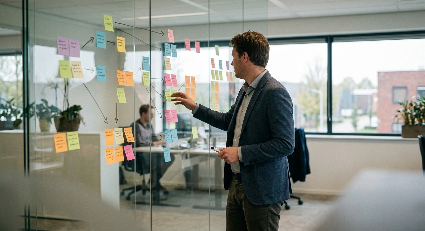 SEO-resultaten voor bedrijven in Barneveld