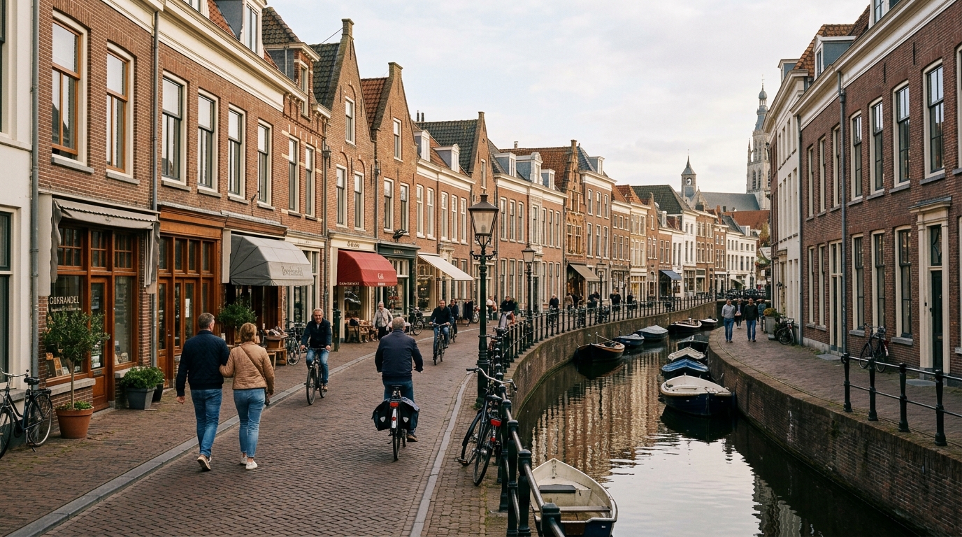 Breda