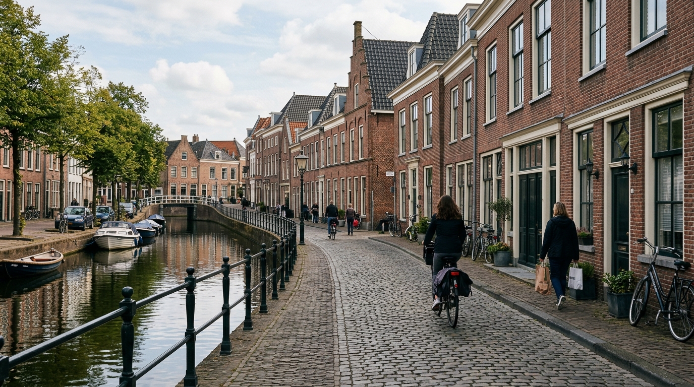 Gorinchem
