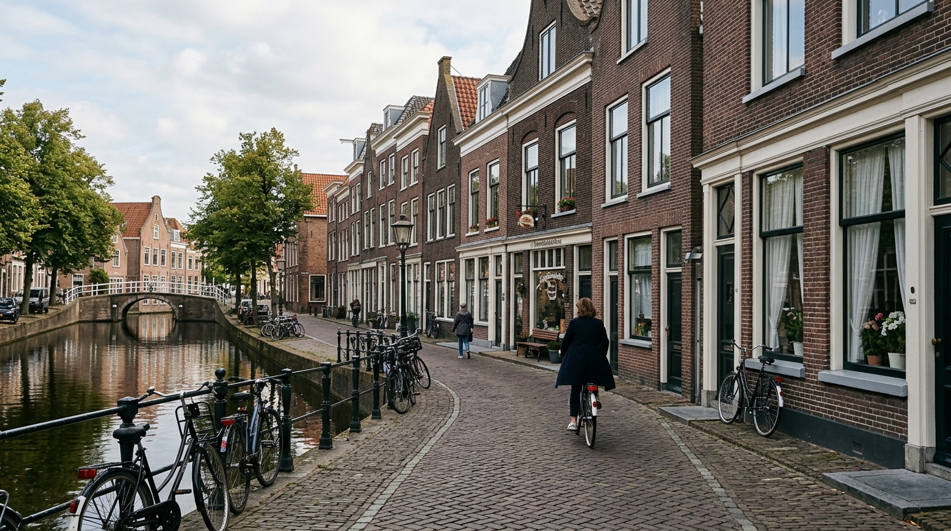 Haarlem