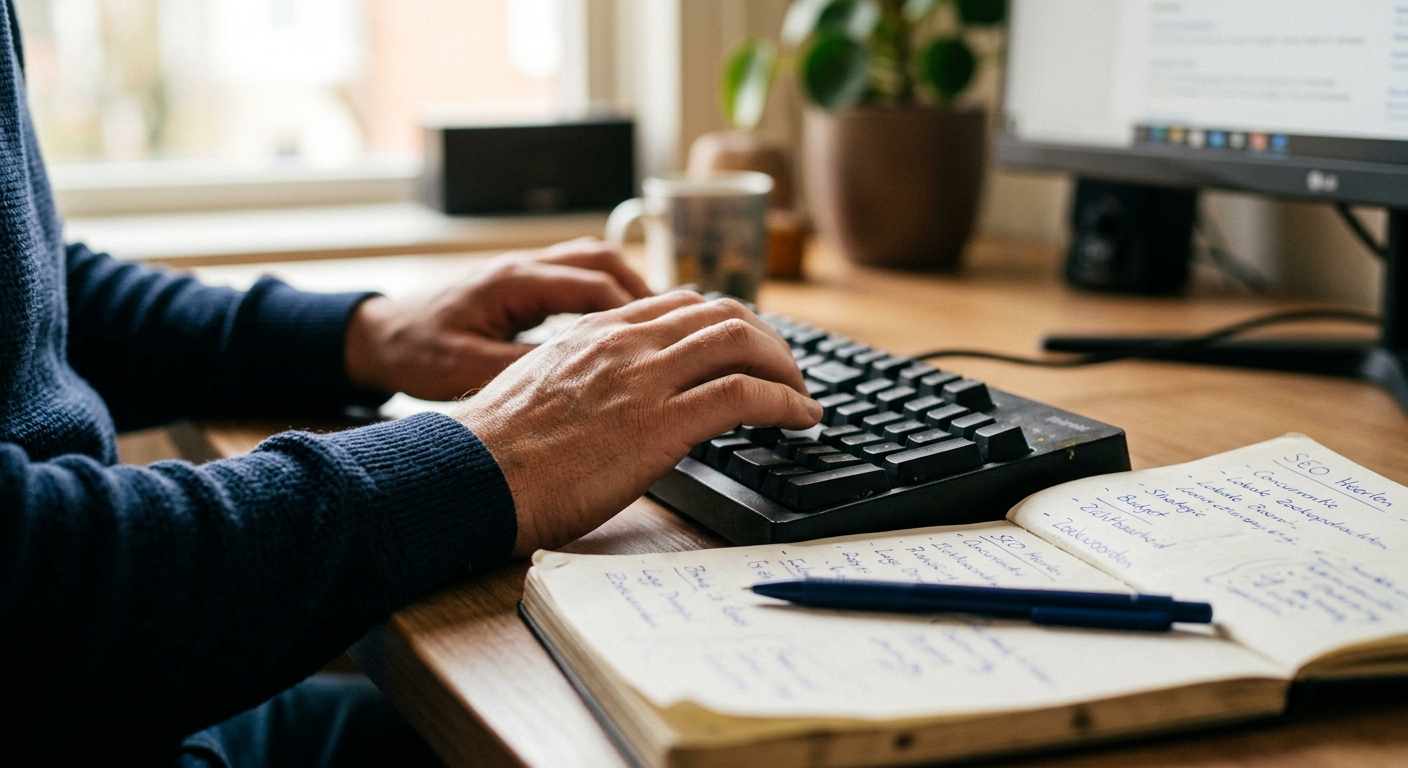 Lokale SEO voor bedrijven in Heerlen