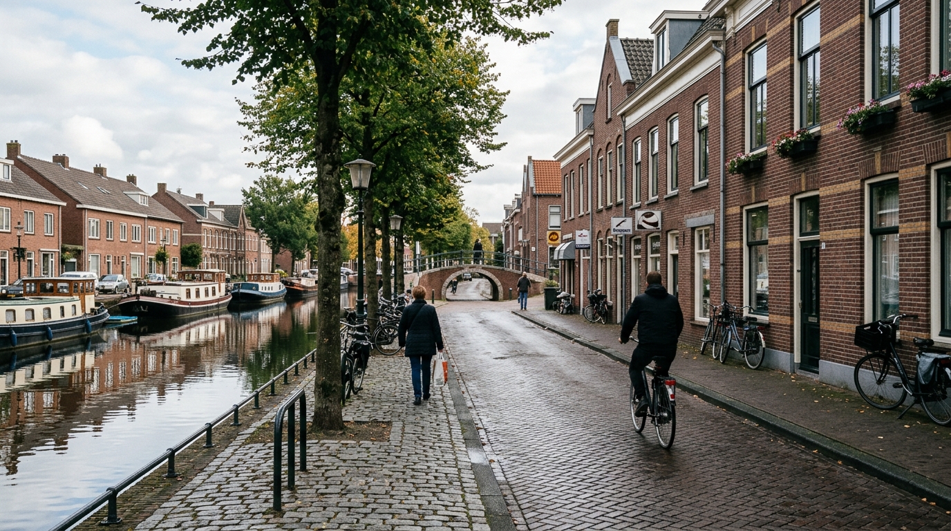 Helmond