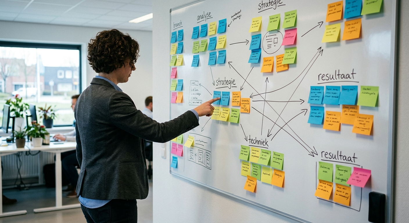 SEO-resultaten voor bedrijven in Hengelo