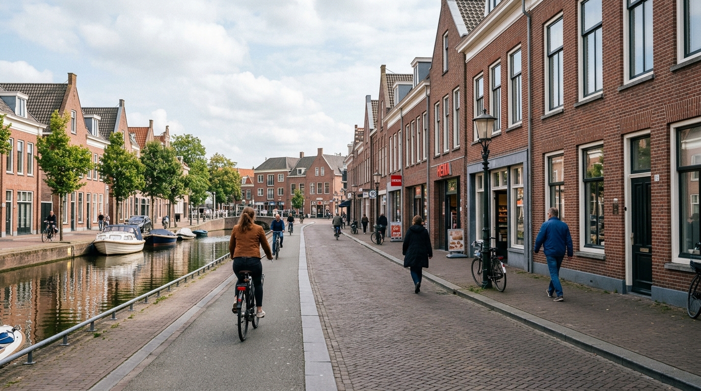 Hengelo