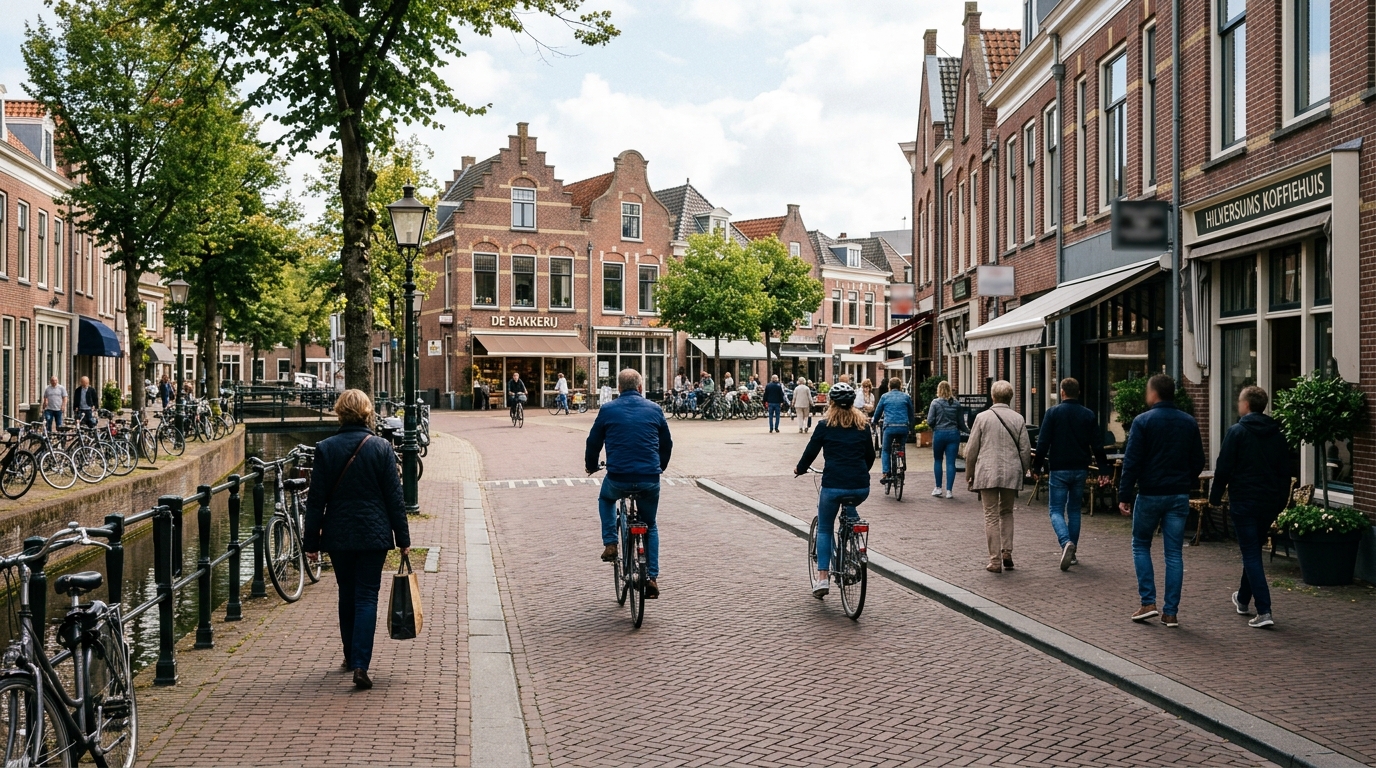 Hilversum