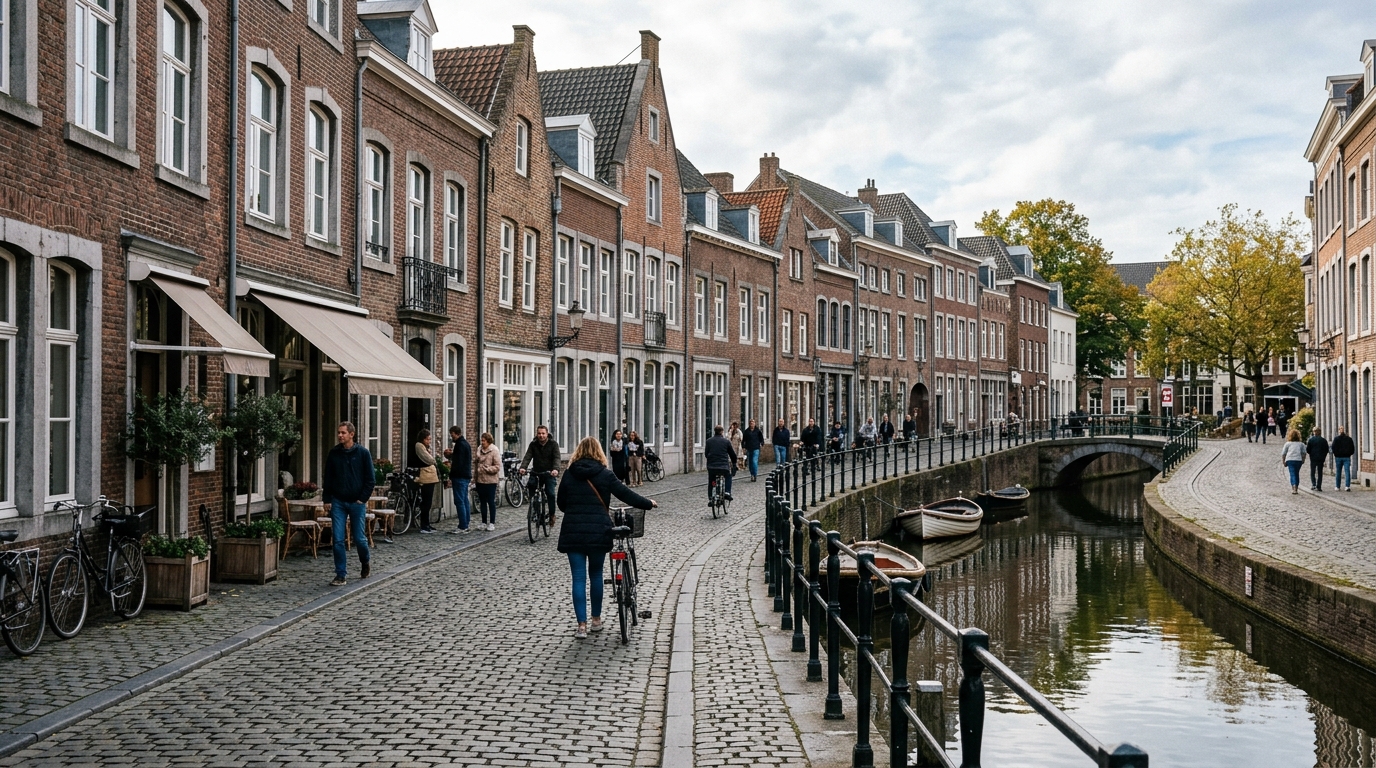 Maastricht