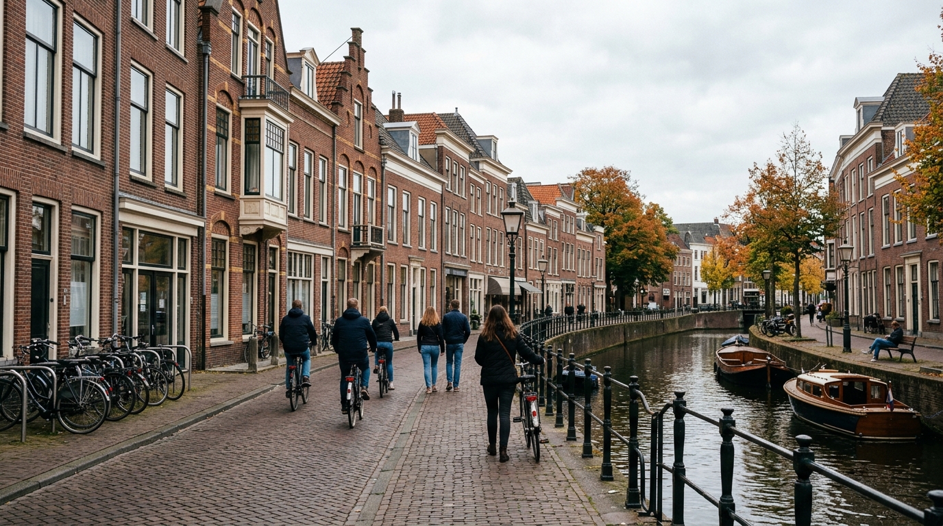 Nijmegen