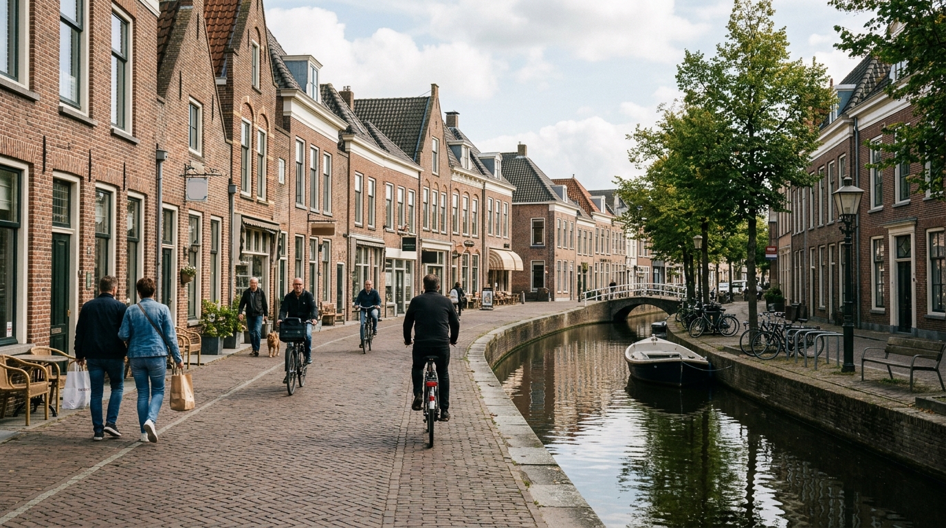 Oosterhout