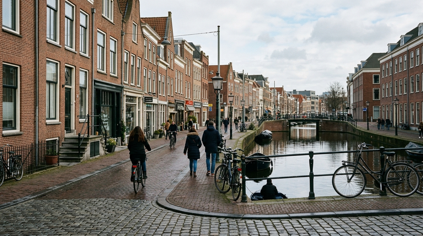Rotterdam