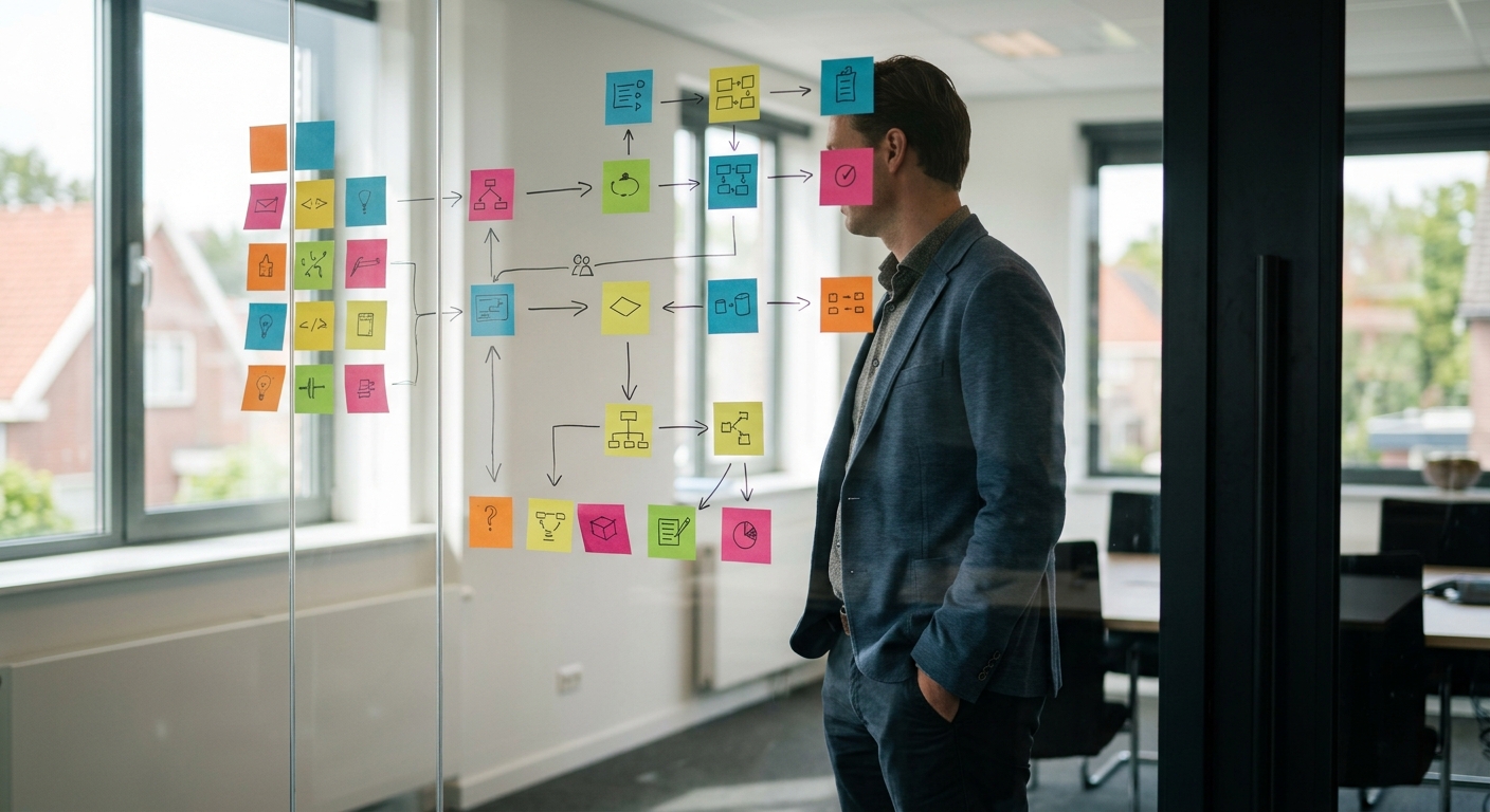 SEO-resultaten voor bedrijven in Uden