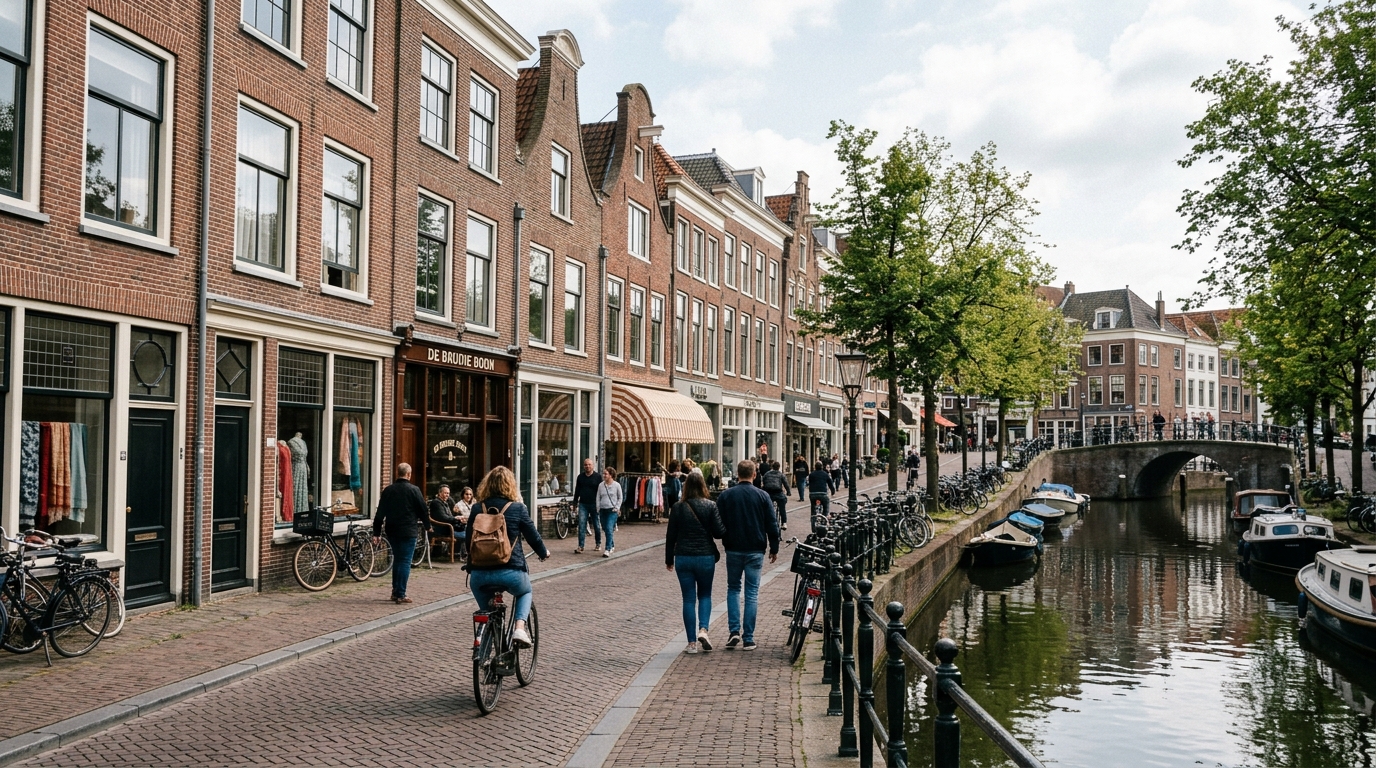 Utrecht