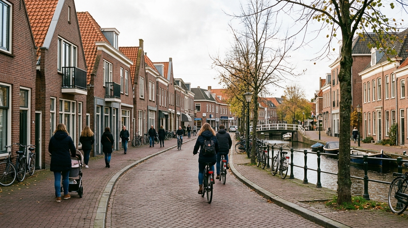 Veenendaal