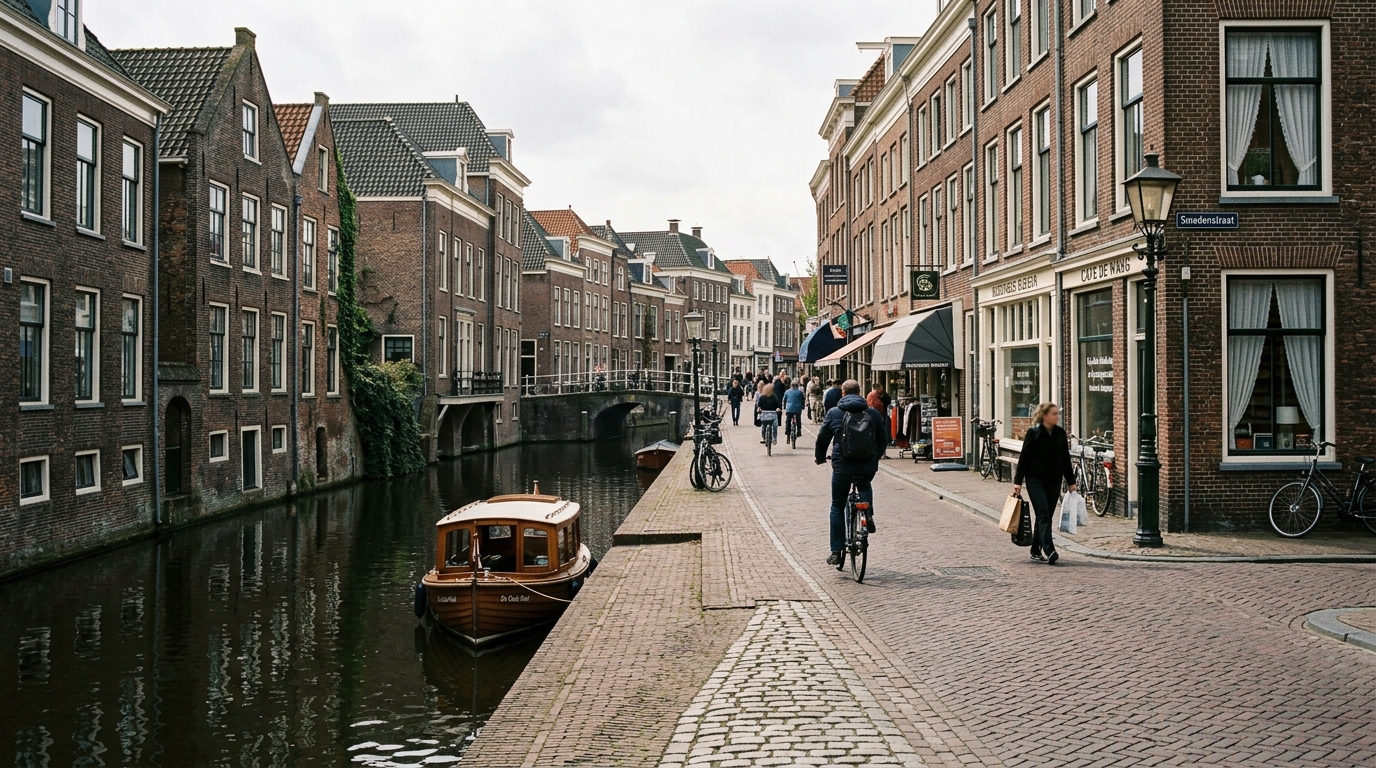 Zwolle